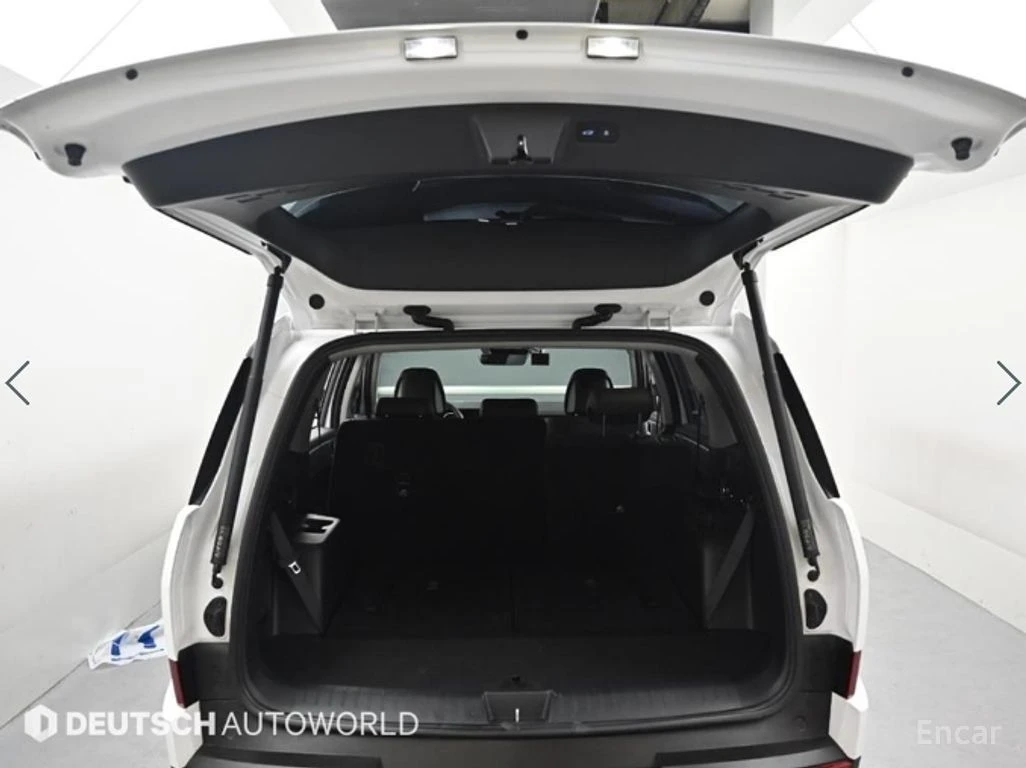 Hyundai Santa fe 4X4* ПОДГРЕВ* КАМЕРА* KEYLESS* M.TOЧКА, снимка 5 - Автомобили и джипове - 54455482