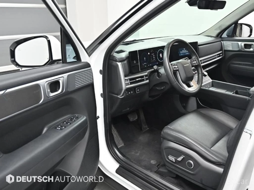 Hyundai Santa fe 4X4* ПОДГРЕВ* КАМЕРА* KEYLESS* M.TOЧКА, снимка 12 - Автомобили и джипове - 54455482