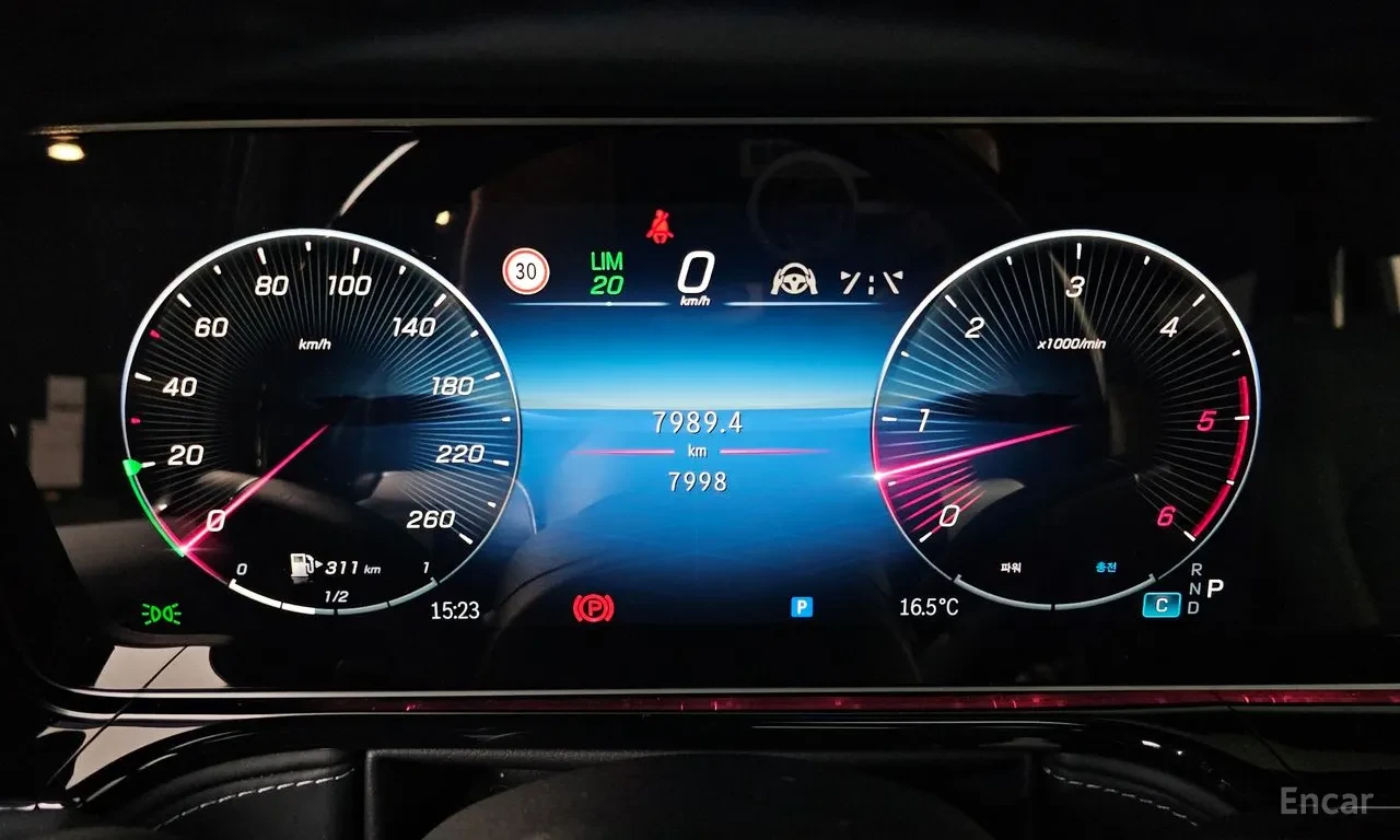 Mercedes-Benz G 450d* Burmester 3D* massage | Mobile.bg � ����������� 5