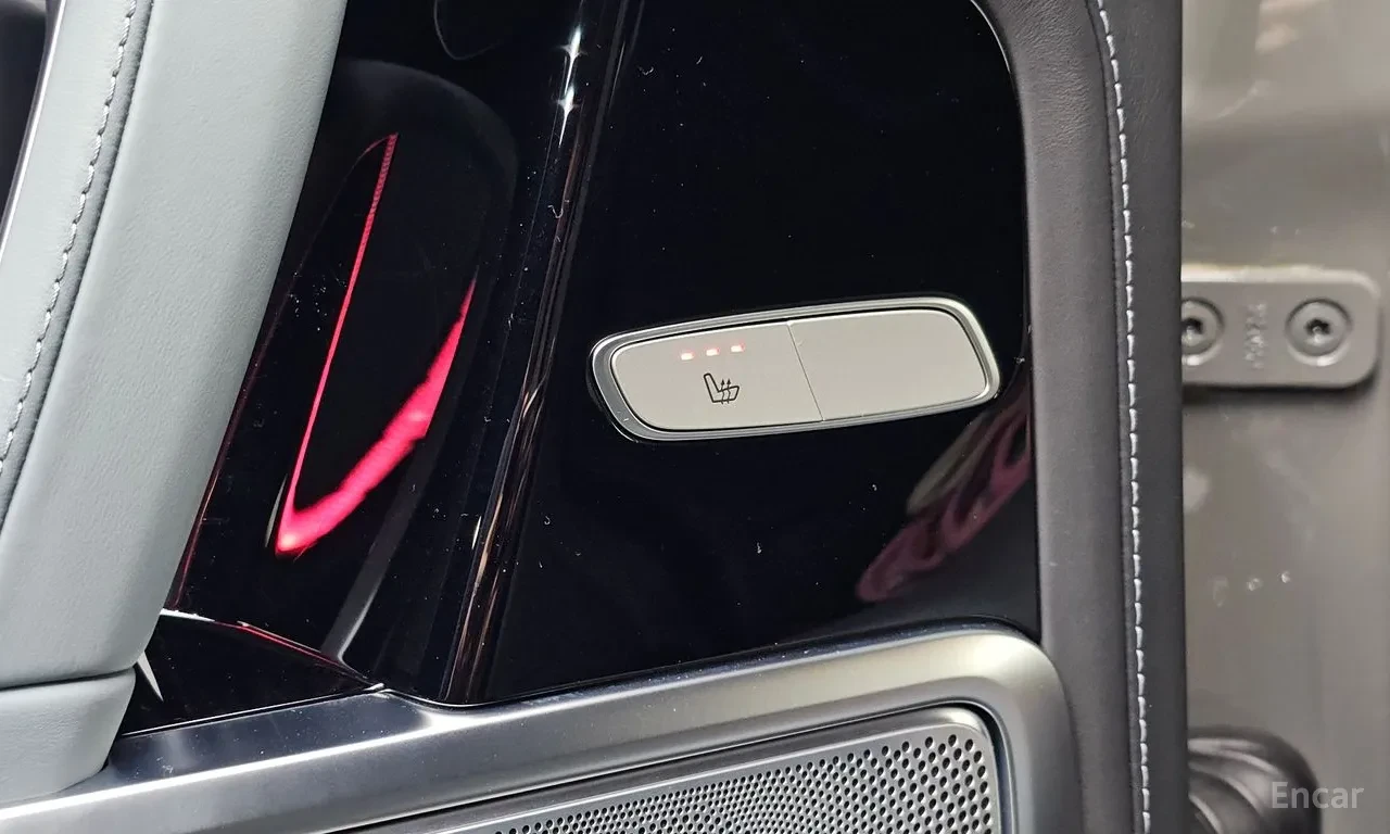 Mercedes-Benz G 450d* Burmester 3D* massage | Mobile.bg � ����������� 16