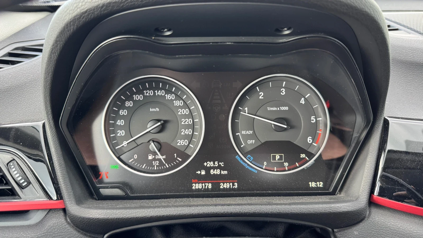 BMW X1 2.0 Xdrive / sport line, снимка 14 - Автомобили и джипове - 54825728