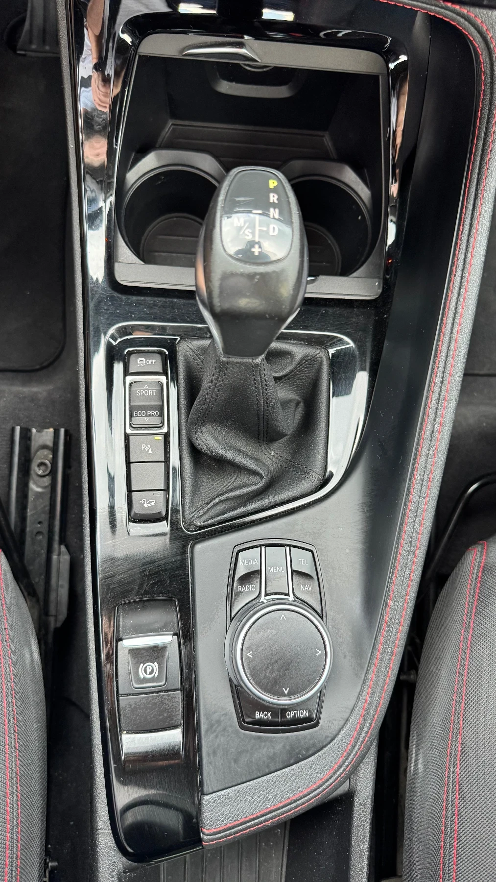 BMW X1 2.0 Xdrive / sport line, снимка 15 - Автомобили и джипове - 54825728