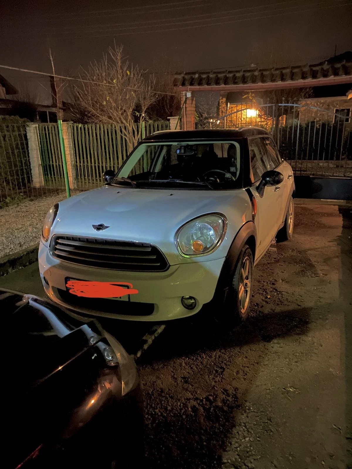 Mini Countryman, снимка 2 - Автомобили и джипове - 55070854