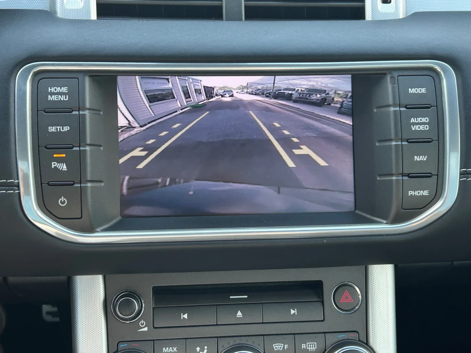 Land Rover Range Rover Evoque 2.0SI* AWD* PANO, снимка 11 - Автомобили и джипове - 55233533