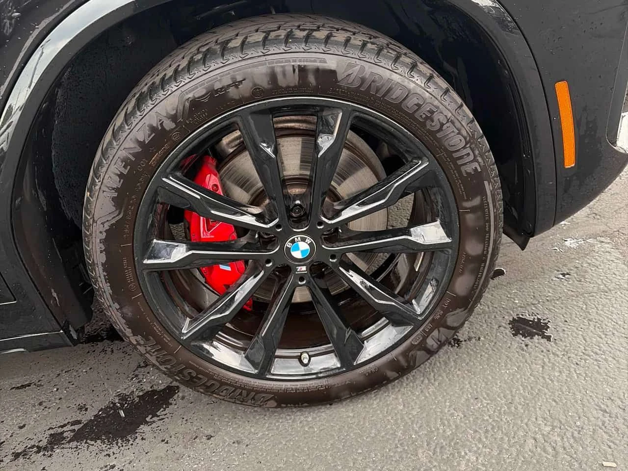 BMW X3 * xDrive30i * М-СПОРТ* H/K* , снимка 7 - Автомобили и джипове - 55509693