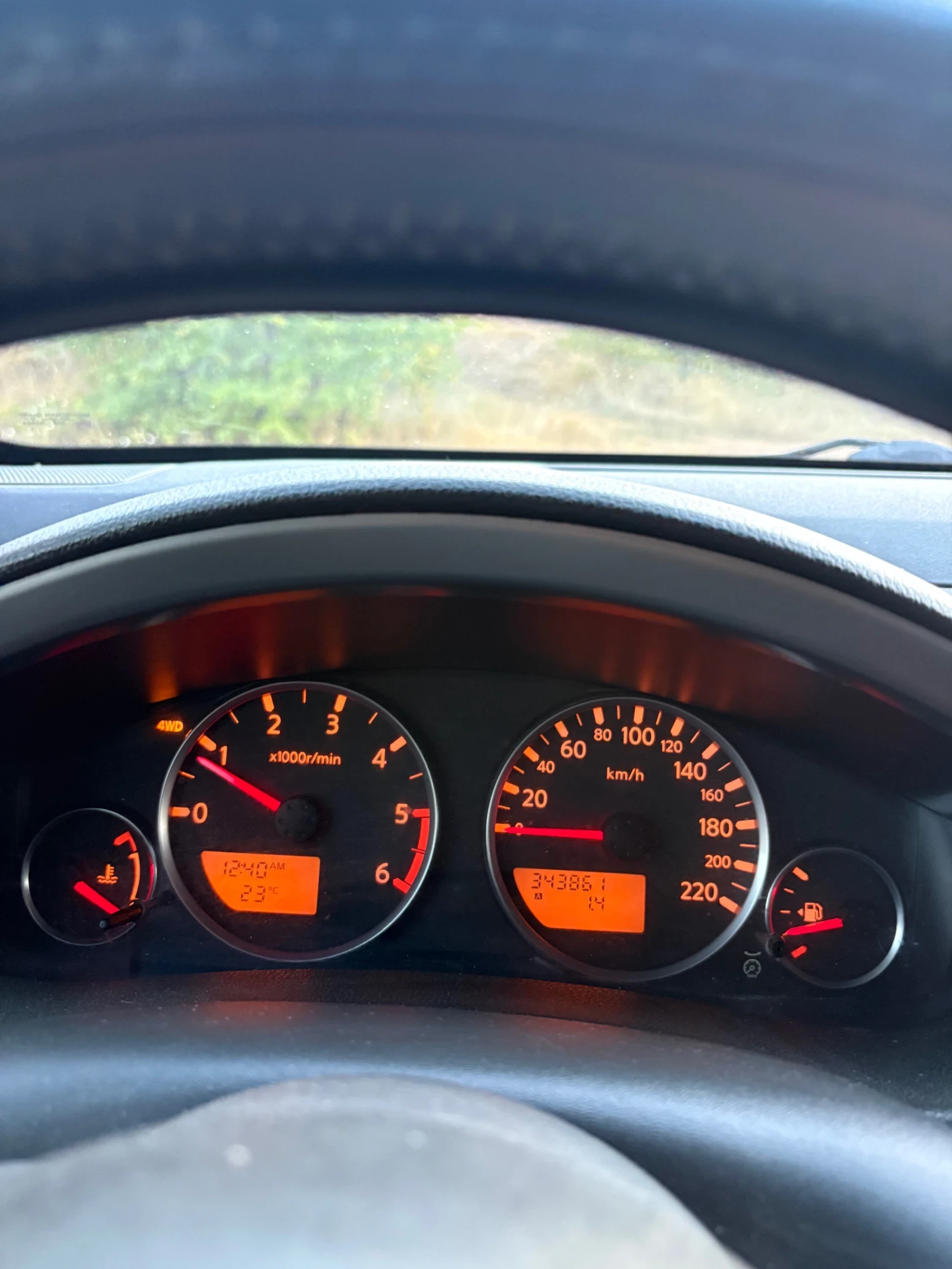 Nissan Pathfinder, снимка 9 - Автомобили и джипове - 55589881