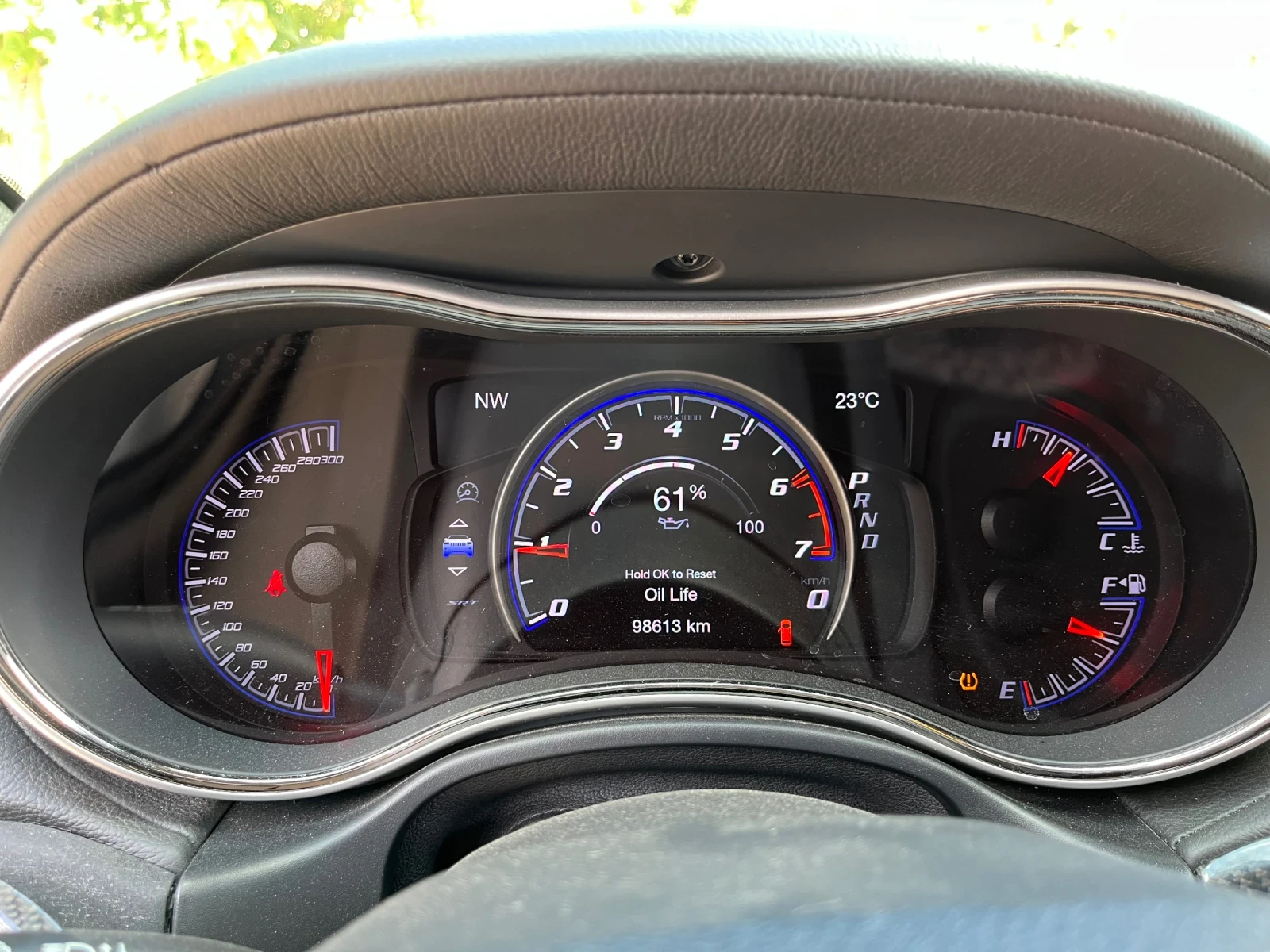 Jeep Grand cherokee SRT HEMI 6.4, снимка 10 - Автомобили и джипове - 55671745