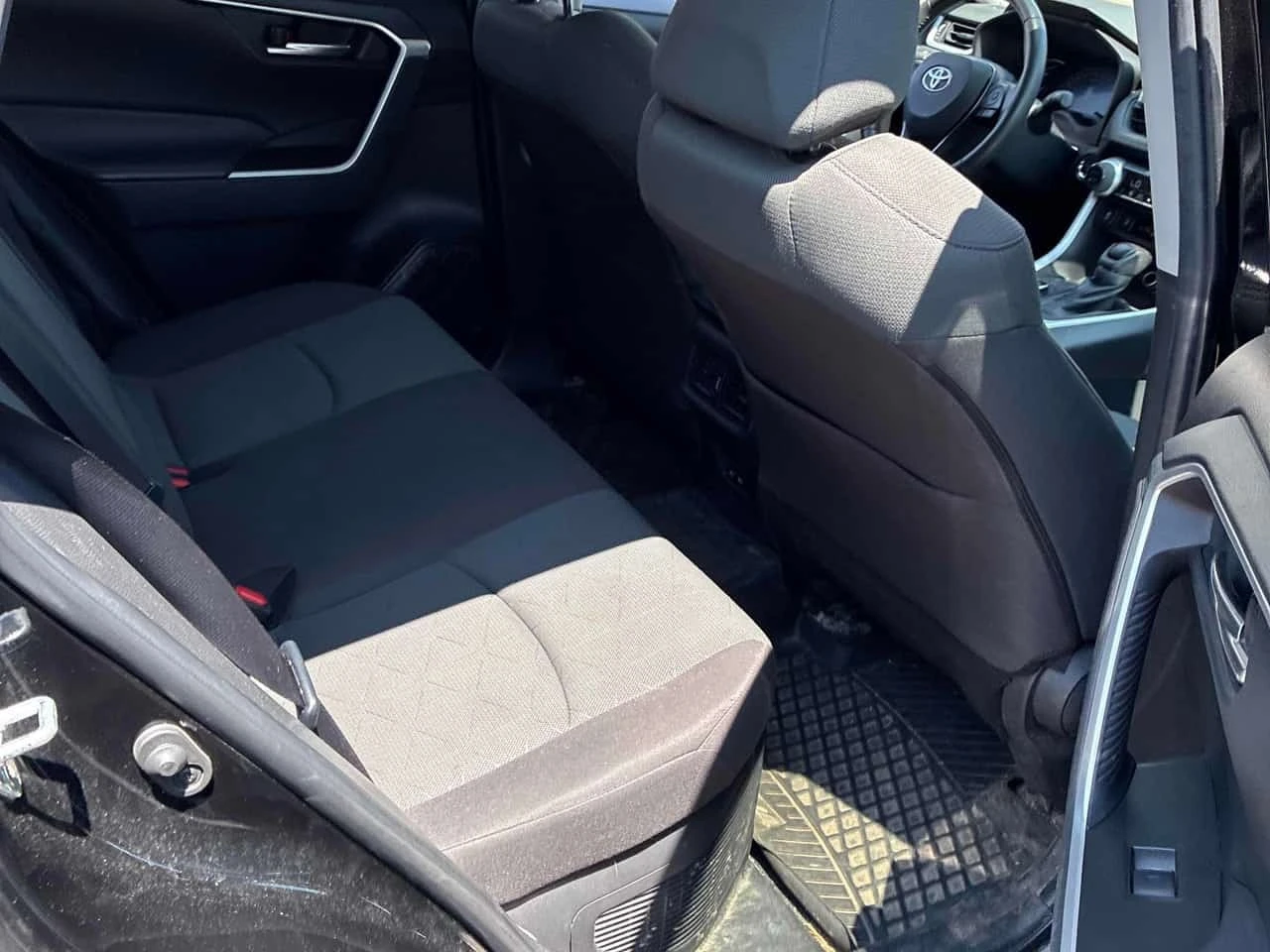 Toyota Rav4 * Hybrid XLE * CARFAX * ОПЦИЯ ЗА ФИНАНСИРАНЕ, снимка 14 - Автомобили и джипове - 55754345