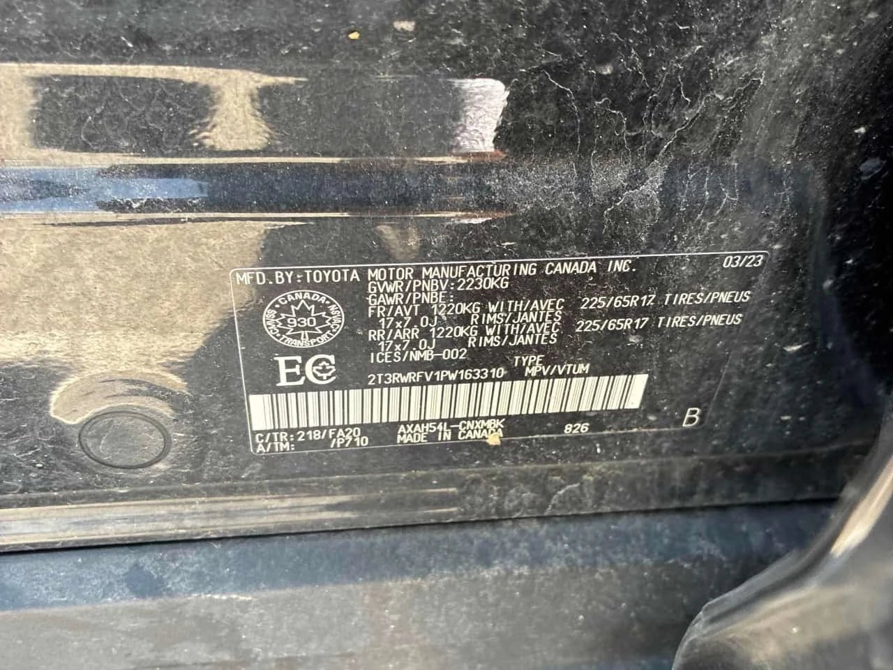 Toyota Rav4 * Hybrid XLE * CARFAX * ОПЦИЯ ЗА ФИНАНСИРАНЕ, снимка 11 - Автомобили и джипове - 55754345