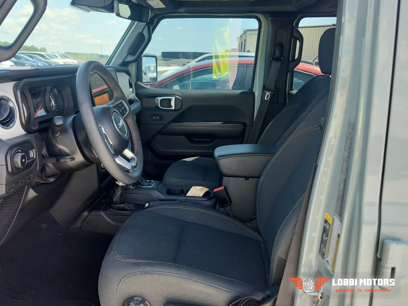 Jeep Wrangler, снимка 3 - Автомобили и джипове - 56102650