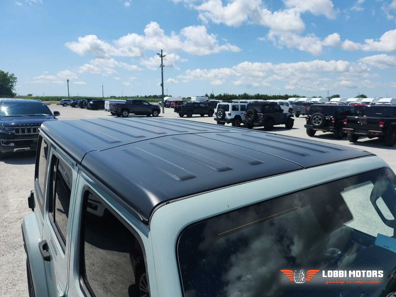 Jeep Wrangler, снимка 7 - Автомобили и джипове - 56102650