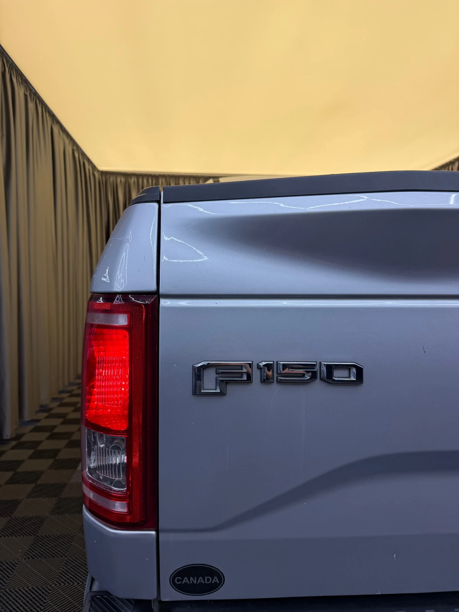 Ford F150 2.7 EcoBoost, снимка 14 - Автомобили и джипове - 56363157