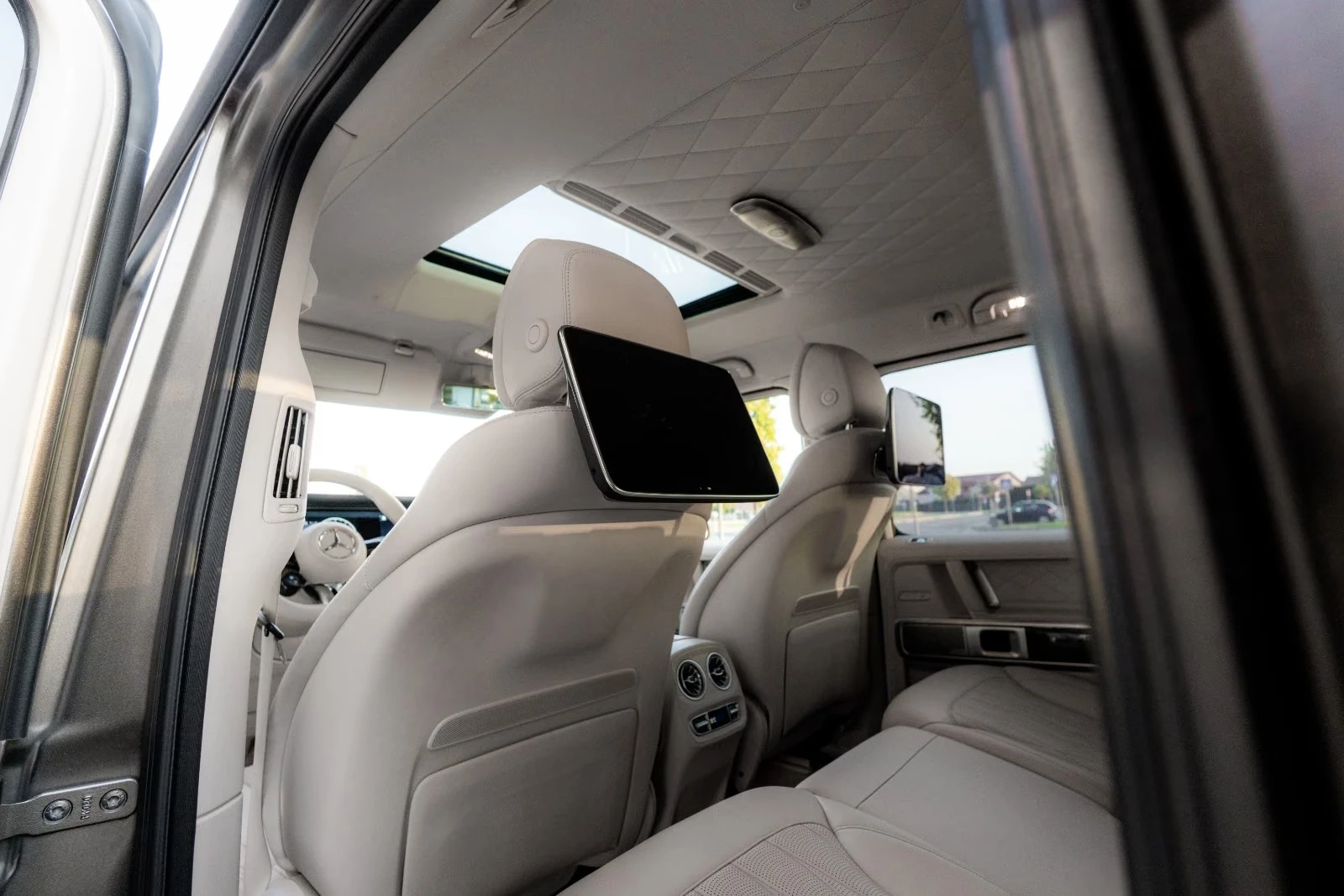 Mercedes-Benz G 63 AMG /4MATIC/FACE/SUPERIOR NIGHT/MANUFAKTUR/BURMESTER/ | Mobile.bg � ����������� 14
