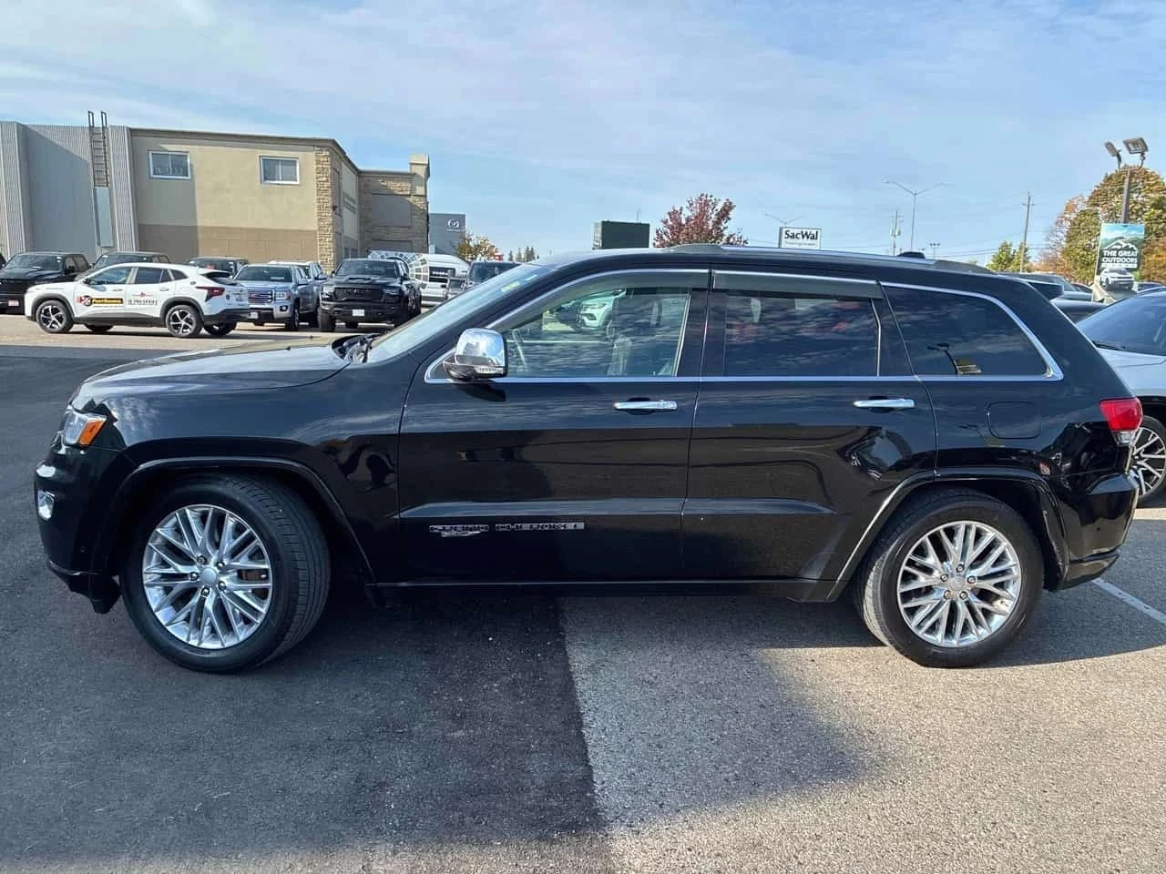 Jeep Grand cherokee | Mobile.bg � ����������� 2