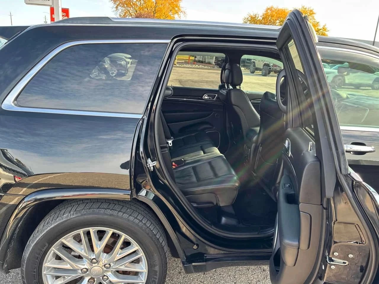 Jeep Grand cherokee | Mobile.bg � ����������� 13
