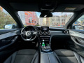 Mercedes-Benz GLC 250 d 4MATIC BURMESTER FULL AMG LINE - [7] 