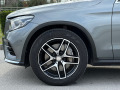 Mercedes-Benz GLC 250 d 4MATIC BURMESTER FULL AMG LINE - [5] 