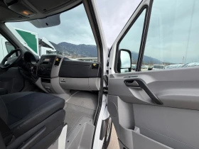Mercedes-Benz Sprinter 316 T-V500 MAX!-32!ТОП!КЛИМА!, снимка 11