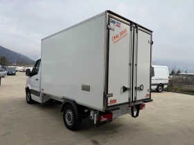 Mercedes-Benz Sprinter 316 T-V500 MAX!-32!ТОП!КЛИМА!, снимка 7