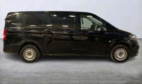 Mercedes-Benz Vito 116CDI, L1 , ВНОС ШВЕЦИЯ , снимка 6