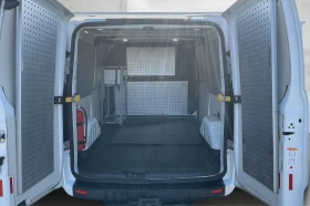 Ford Transit Custom Custom 280, 168 380 км, ВНОС ШВЕЦИЯ , снимка 9