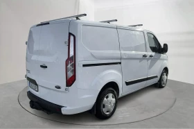 Ford Transit Custom Custom 280, 168 380 км, ВНОС ШВЕЦИЯ , снимка 3