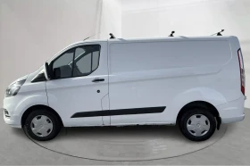 Ford Transit Custom Custom 280, 168 380 км, ВНОС ШВЕЦИЯ , снимка 4