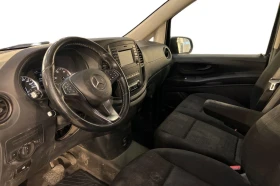 Mercedes-Benz Vito 116CDI, L1 , ВНОС ШВЕЦИЯ , снимка 14