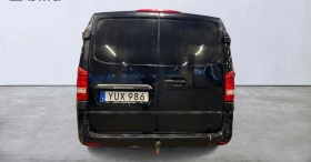 Mercedes-Benz Vito 116CDI, L1 , ВНОС ШВЕЦИЯ , снимка 4