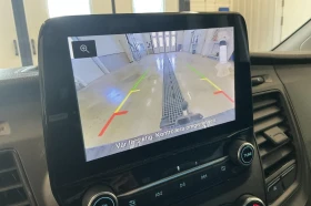 Ford Transit Custom Custom 280, 168 380 км, ВНОС ШВЕЦИЯ , снимка 11