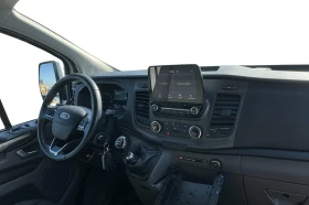 Ford Transit Custom Custom 280, 168 380 км, ВНОС ШВЕЦИЯ , снимка 6