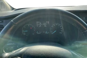 Ford Transit Custom Custom 280, 168 380 км, ВНОС ШВЕЦИЯ , снимка 8