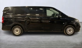 Mercedes-Benz Vito 116CDI, L1 , ВНОС ШВЕЦИЯ , снимка 5