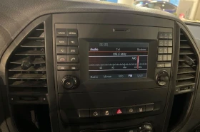 Mercedes-Benz Vito 116CDI, L1 , ВНОС ШВЕЦИЯ , снимка 11