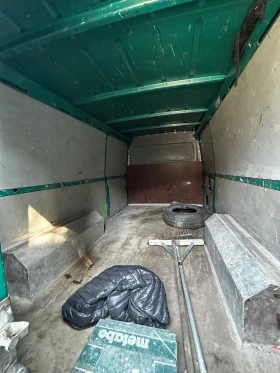 VW Lt 2.5TDI 2004, снимка 4