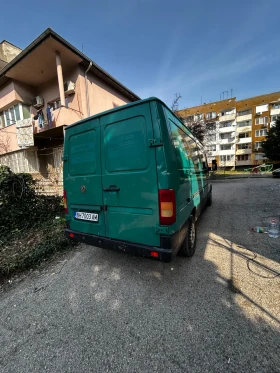 VW Lt 2.5TDI 2004, снимка 3