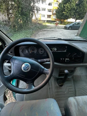 VW Lt 2.5TDI 2004, снимка 6