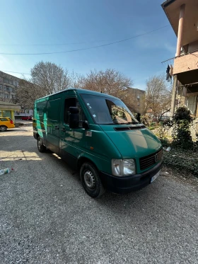 VW Lt 2.5TDI 2004, снимка 1