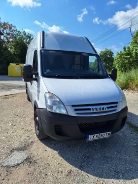 Iveco Daily 2.3 HTP, снимка 1