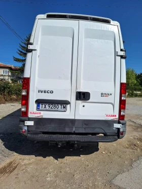 Iveco Daily 2.3 HTP, снимка 9