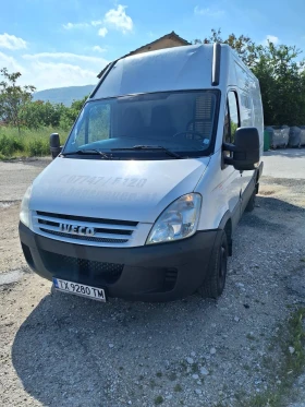 Iveco Daily 2.3 HTP, снимка 2