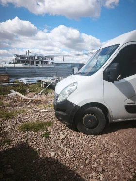 Renault Master 2.3 дизел, снимка 7