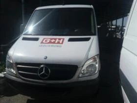 Mercedes-Benz Sprinter 313   | Mobile.bg    1