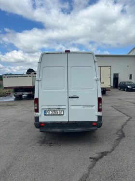 Mercedes-Benz Sprinter 313, снимка 4