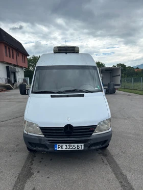 Mercedes-Benz Sprinter 313, снимка 6