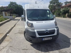 Обява за продажба на Citroen Jumper ~9 300 лв. - изображение 1
