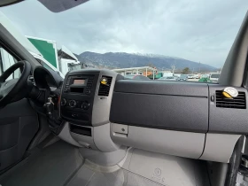 Mercedes-Benz Sprinter 316 T-V500 MAX!-32!���!�����! | Mobile.bg � ����� ������ 12