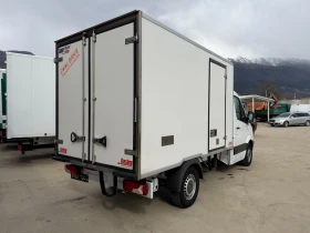 Mercedes-Benz Sprinter 316 T-V500 MAX!-32!���!�����! | Mobile.bg � ����� ������ 8