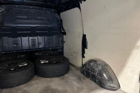 Mercedes-Benz Vito 116CDI, L1 , ���� ������  | Mobile.bg � ����� ������ 13