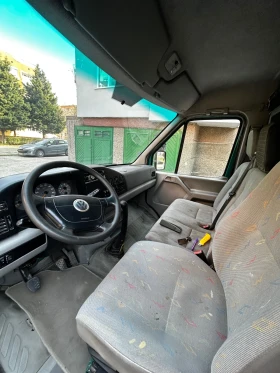 VW Lt 2.5TDI 2004 | Auto.bg — изображение 5